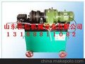 厂家直销HGS-40型钢筋直螺纹滚丝机