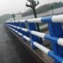 津橋梁隔離護欄升級改造工程正式啟動