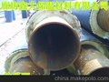 聚氨酯直埋保温管价格