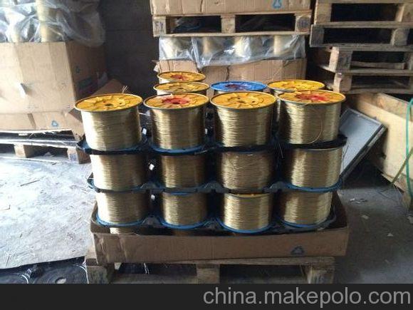 供應二等品鋼簾線次品鋼簾線