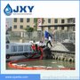 通用型固体浮子式围油栏 船舶事故溢油围堵
