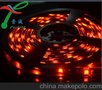 供应led灯带 LED灯条 红色灯带 led灯带灯条