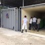 高端果蔬真空预冷机给蔬菜带来的保鲜效果
