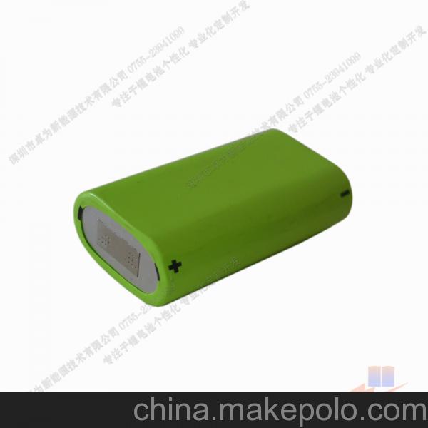電動玩具類鋰電池組 卓為ZW1803765A