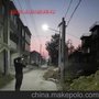 供应2016新款湖南太阳能路灯
