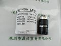 FUJINON 富士能  HF25XA-5M 工业镜头