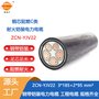 金环宇电缆 阻燃耐火铠装电缆ZCN-YJV22-3X185+2X95平方