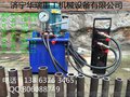 华瑞重工机械 北京钢筋冷挤压机高强度行业