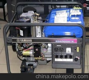EDA5000TE 4.8KVAͰl(f)늙Cձ