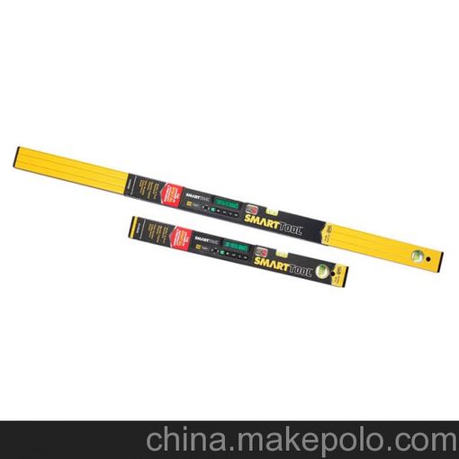廠(chǎng)家熱銷(xiāo)安茂福公路地面混凝土超平地坪施工整平提漿抹平電子水平尺圖片