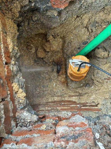 廣西省免費(fèi)上門管道漏水檢測維修安裝改造 地下管道漏水檢測圖片