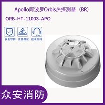 Apollo_ORB-HT-11003-APO Orbis̽y