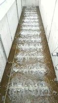 烏克蘭曝氣器安裝調試