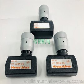 ձHIROSE VALVESHT-G10-4C3-GRSV-D2-4524Dֹ