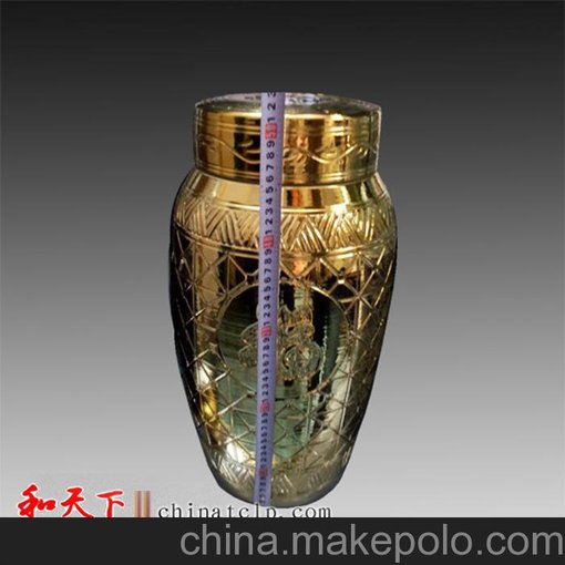 景德鎮(zhèn)陶瓷長棺材廠 二十四孝圖長棺骨灰盒 瓷器工藝品骨灰盒批發(fā)圖片