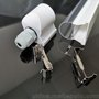 T8一体化防水套件  T8一体化支架灯外壳套件