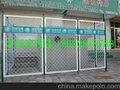 光伏电站用隔离栅规格，光伏电站隔离栅厂家，国家电网隔离栅规格