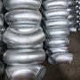 美亚316L/304不锈钢弯头管件冲压不锈钢三通管件厂家