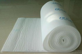 空气过滤棉生产厂家  高效过滤