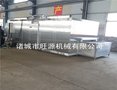 液氮冷冻机 小型速冻设备 超低温隧道速冻流水线生产厂家 旺源