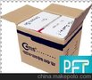 普菲特经典珠光绿超五类网线05无氧铜 CAT5E网络双绞线厂家批