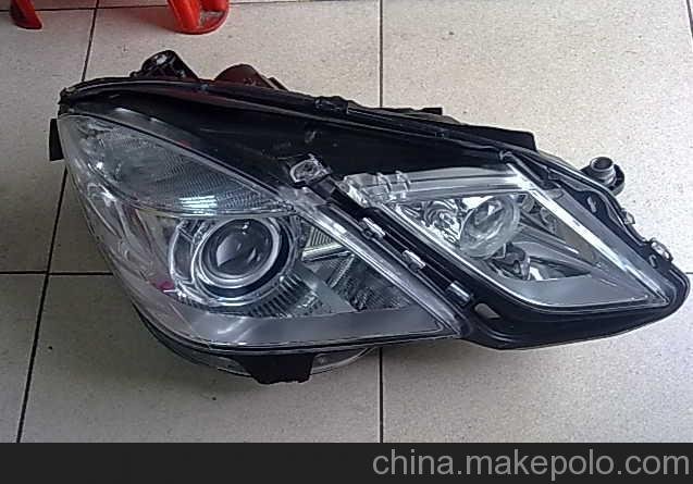 銷售寶馬Isetta大燈 前照燈 霧燈 轉向燈 LED燈 倒車燈 車鏡 玻璃圖片