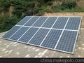 民营太阳能发电报价5KW