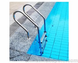 不锈钢泳池扶梯 水下游泳池扶梯 多款型号