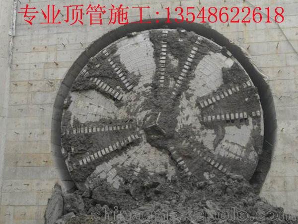 婁底排水頂管圖片