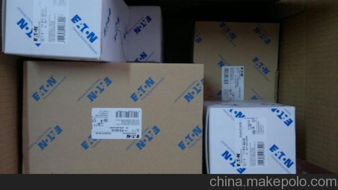 伊頓穆勒NZMH2-M125塑殼斷路器一級(jí)代理圖片