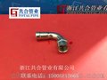 薄壁焊接不锈钢管材、管件