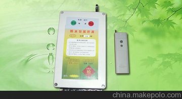 潜水泵控制器的使用说明