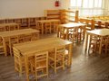 成都幼儿园课桌椅午休床批发厂家