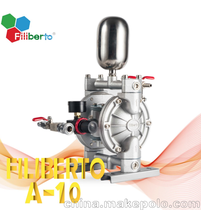 美国菲利贝托Filiberto A-10 气动隔膜泵  喷漆泵 进口喷枪厂家
