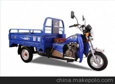 陜西小太子125  金彭三輪摩托車價(jià)格 摩托三輪車銷售圖片