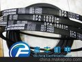 SPA1410LW耐高温三角带