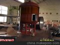 武汉二手工盘式干燥机回收