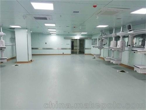 福建橡膠地板施工隊圖片