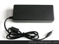 120W 12V10A开关电源适配器 全球认证