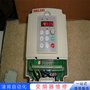 台安变频器频率上不去维修 上电就跳闸