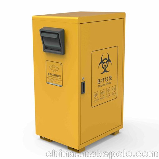 160小型廢棄口罩垃圾桶特點(diǎn)參數(shù)圖片
