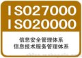 昆山ISO27001信息安全认证咨询服务