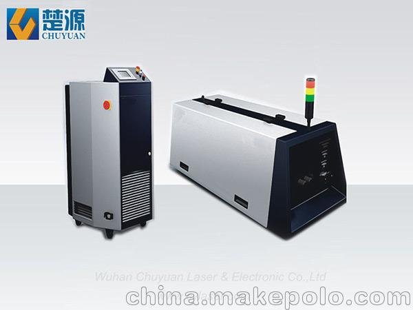 連云港CY-WE2000G全固態(tài)光纖激光焊接機(jī)圖片