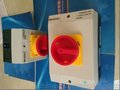 现货正品NM-52233C开关盒隔离开关lc防水低价供应中