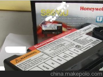 Honeywell/ΤS8600M