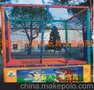 宜兴儿童蹦蹦床厂家，宜兴儿童跳跳床批发公司