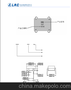 LRC代理商欧凯优势供应LRC整流二极管