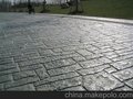 上海景琪彩色地坪艺术地坪厂家