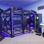 广州vr设备厂家酷之乐VR加盟-vr设备-vr体验馆加盟-vr游戏设备