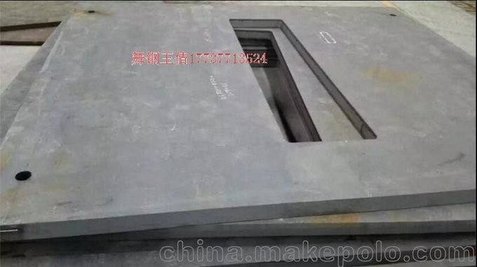 武漢SA387Gr22CL2生產(chǎn)廠商舞陽鋼鐵圖片